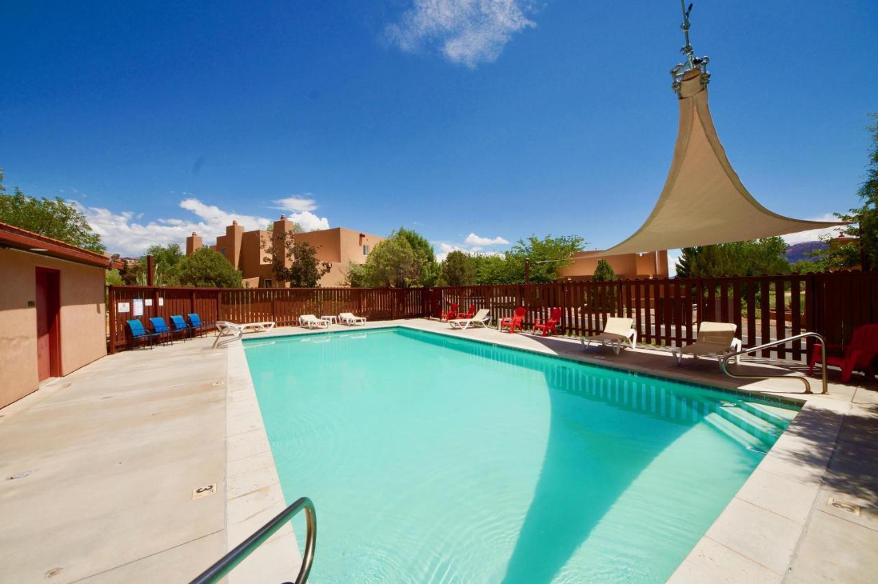 River Days #3326 Moab Exterior foto