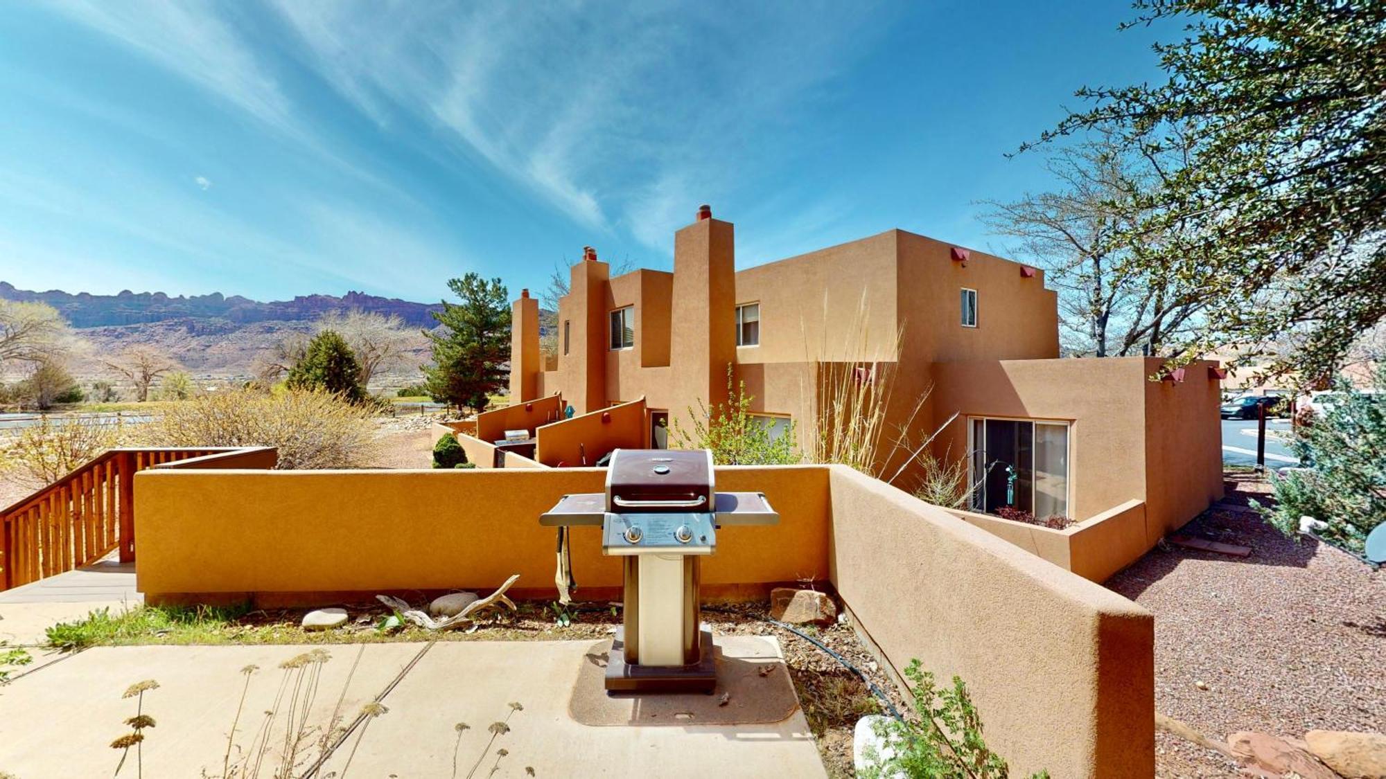 River Days #3326 Moab Exterior foto